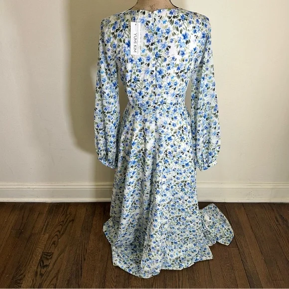 Yumi Kim Melissa Maxi Dress NWT - Picture 3 of 9